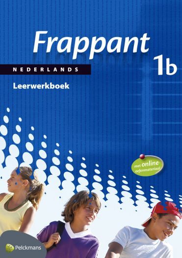 NEDERLANDS 1B (5 U.) – 2B (3 U.) | Leren Leren